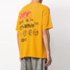SS20 Logo Teksturert Oversized Kortærmet Shorts