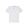 SS20 Oversized T-skjorte med Arrows-logo «Hvit»