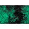 SS20 Tie-dye-trykte bukser for menn, grønne
