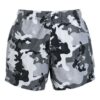 SS21 Camouflage Casual Shorts Version Grå
