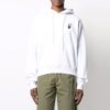 SS21 Gradient Arrow Loose Fit Hvit