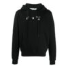 SS21 Langermet genser med logo for menn