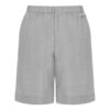 SS21 Logo Casual Shorts-versjon Grå