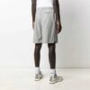SS21 Logo Casual Shorts-versjon Grå