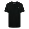 SS21 Logo Shorts vanlig versjon svart