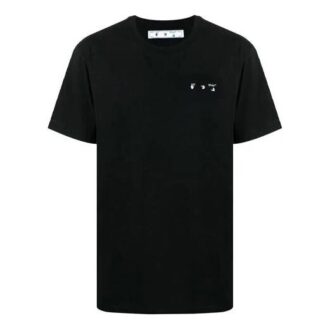 SS21 Logo Shorts vanlig versjon svart