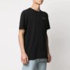 SS21 Logo Shorts vanlig versjon svart