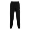 SS21 Logo Sports Bukser Black