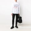 SS21 Logo Sports Bukser Black