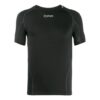 SS21 Logo Sports kortærmet slim fit-versjon svart