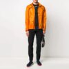 SS21 Logo Sports kortærmet slim fit-versjon svart