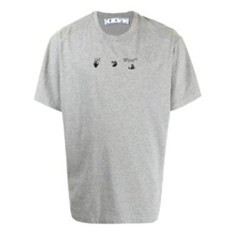 SS21 Logo-T-skjorte