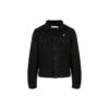 SS21 Mona Lisa Denim jakke svart