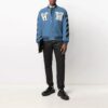 SS21 Store logo sportsbukser, svart