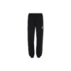 SS21 Street Style Bomullsbukser med logo