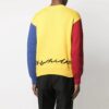 SS21 Strikk Cartoon Loose Fit