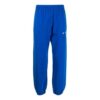 SS21 Stripe Bundle Feet Sports Bukser Loose Fit Blue