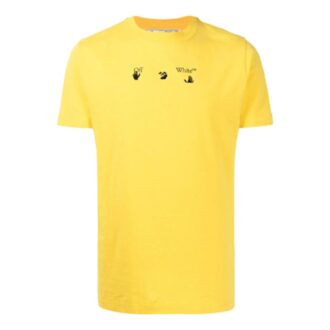 SS21 T-skjorte