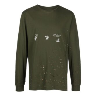 SS21 T-skjorte