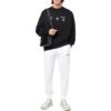 SS22 Bundle Feet Sportsbukser «Hvit»