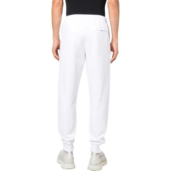 SS22 Bundle Feet Sportsbukser «Hvit»