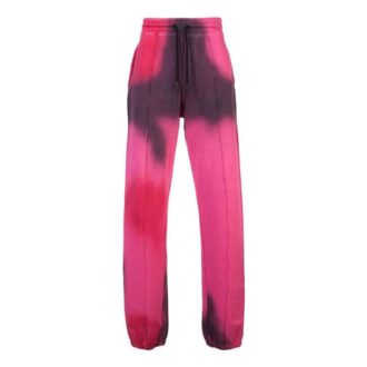 SS22 Bundle Feet Sportsbukser «Pink Purple»