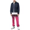 SS22 Bundle Feet Sportsbukser «Pink Purple»