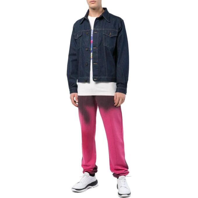 SS22 Bundle Feet Sportsbukser «Pink Purple»