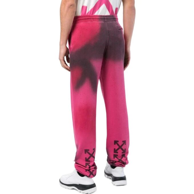SS22 Bundle Feet Sportsbukser «Pink Purple»
