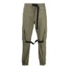 SS22 Casual Bukser «Military Green»