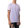 SS22 Laundry Script T-skjorte