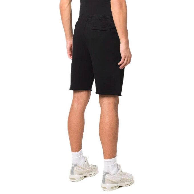 SS22 Logo Sports Shorts Ordinary Version Svart