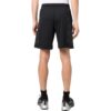SS22 Logo-trykk Shorts vanlig versjon svart