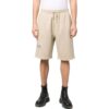 SS22 Logo-trykk Sportsshorts Løs passform