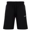 SS22 Sportsshorts-versjon Svart