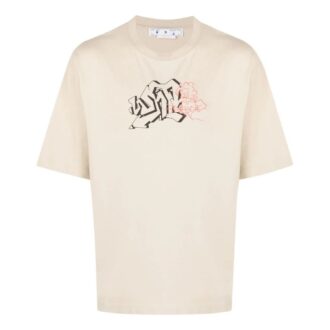 SS22 T-skjorte