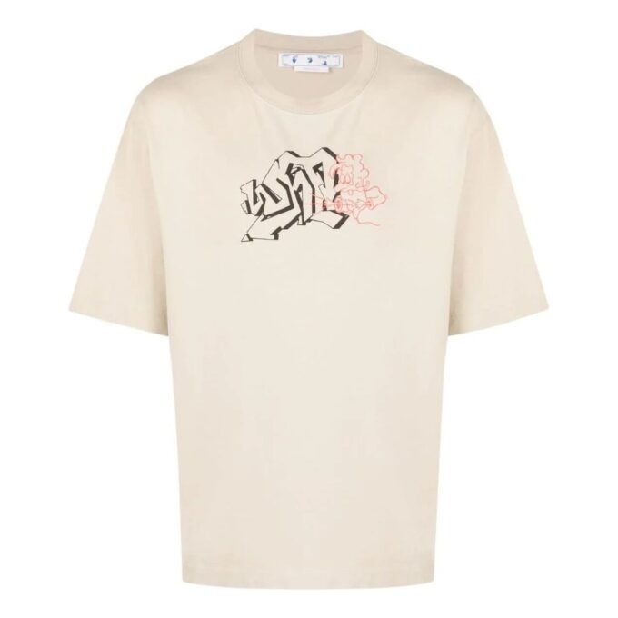 SS22 T-skjorte