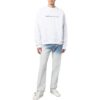 SS23 Gensere «White»