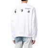 SS23 Gensere «White»