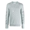 SS23 Intarsia-genser