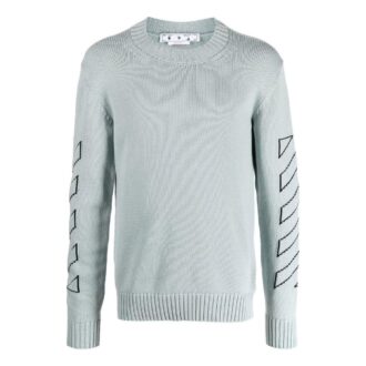SS23 Intarsia-genser
