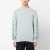SS23 Intarsia-genser