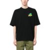 SS23 T-skjorte med Brush Arrows-logo