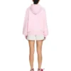Star Jacquard Doll-Denim-Shorts