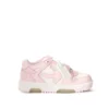 Strap Out Of Office-Sneakers