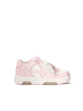 Strap Out Of Office-Sneakers
