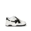 Strap Out Of Office-Sneakers