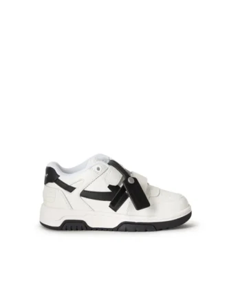 Strap Out Of Office-Sneakers