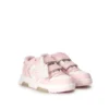 Strap Out Of Office-Sneakers