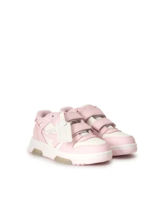 Strap Out Of Office-Sneakers